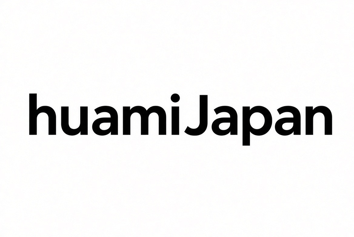huamiJapan
